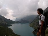 FERRAGOSTO 2009 AL RIFUGIO BARBELLINO- 15-16 agosto 09 - FOTOGALLERY